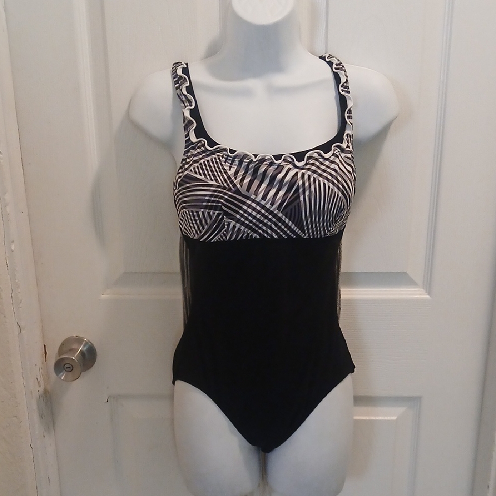 Profile Bathing Suit